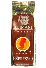 INCA ESPRESSOMALING 250g